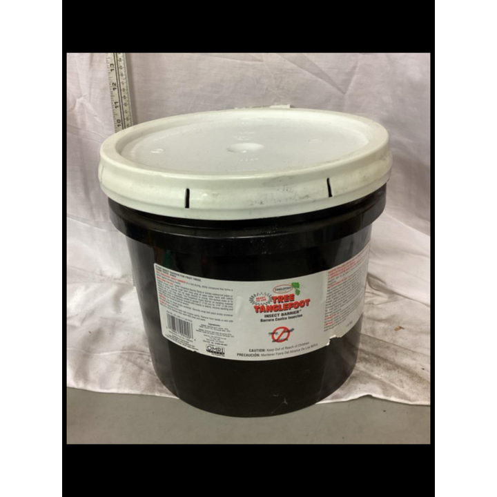 Tree TangleFoot Insect Barrier- 25lbs