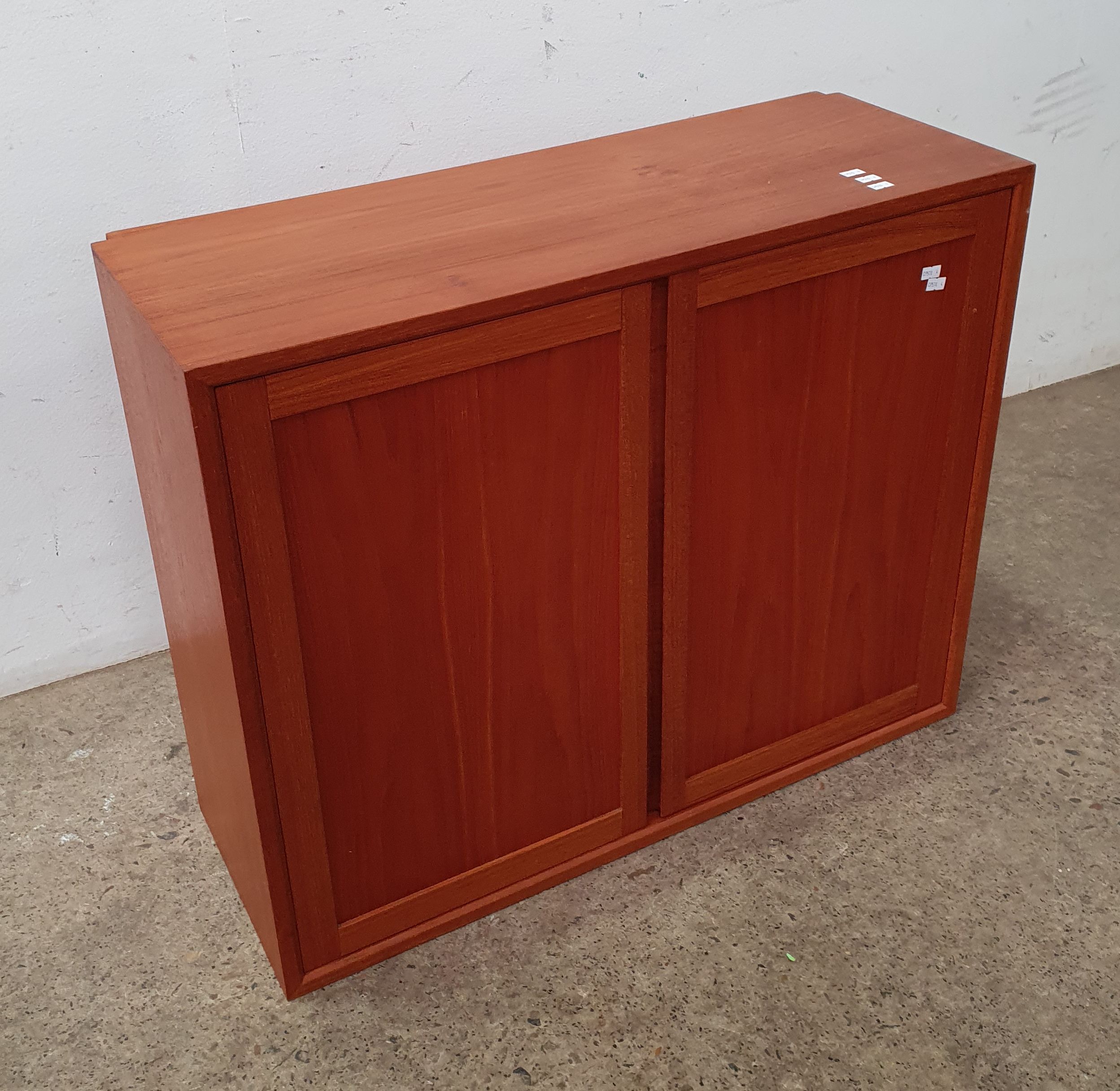 A Mid Century Cabinet