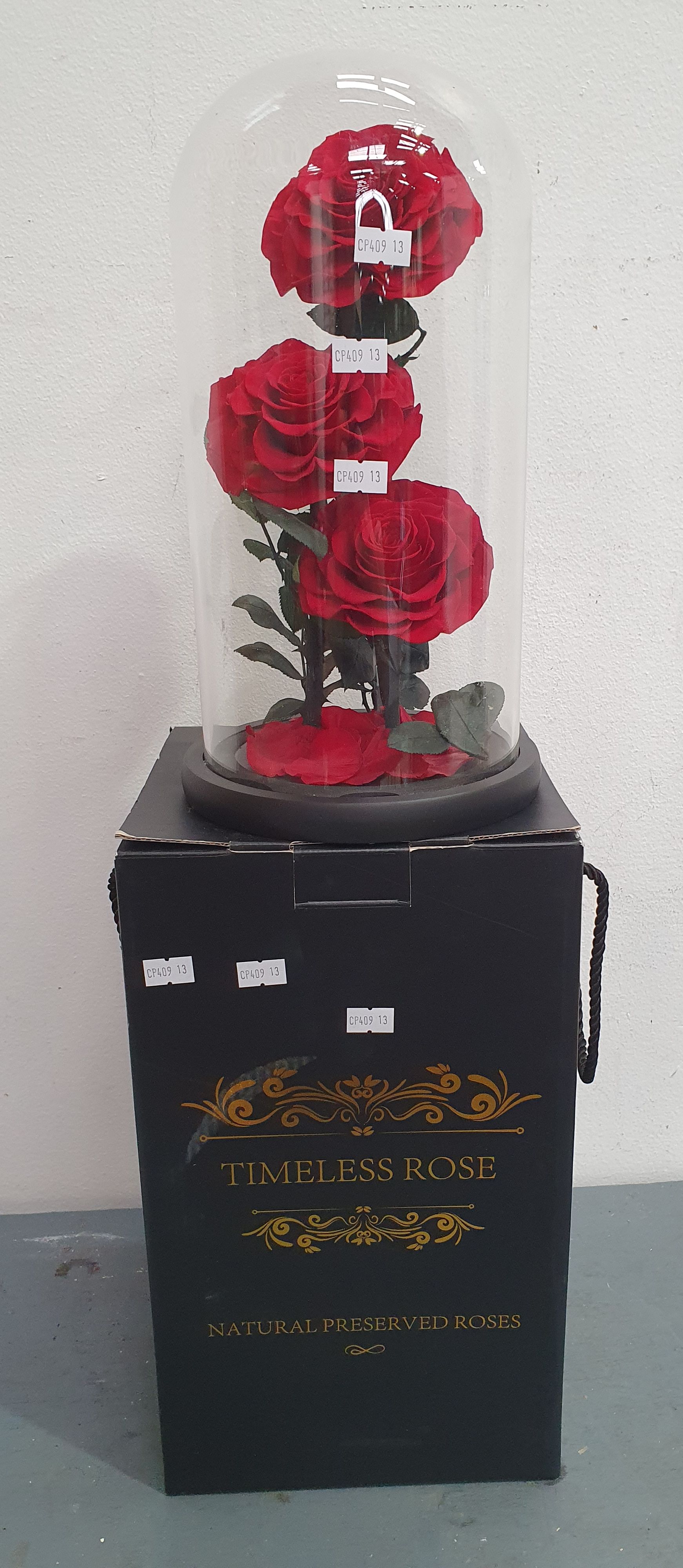 1347 · A TIMELESS ROSE
