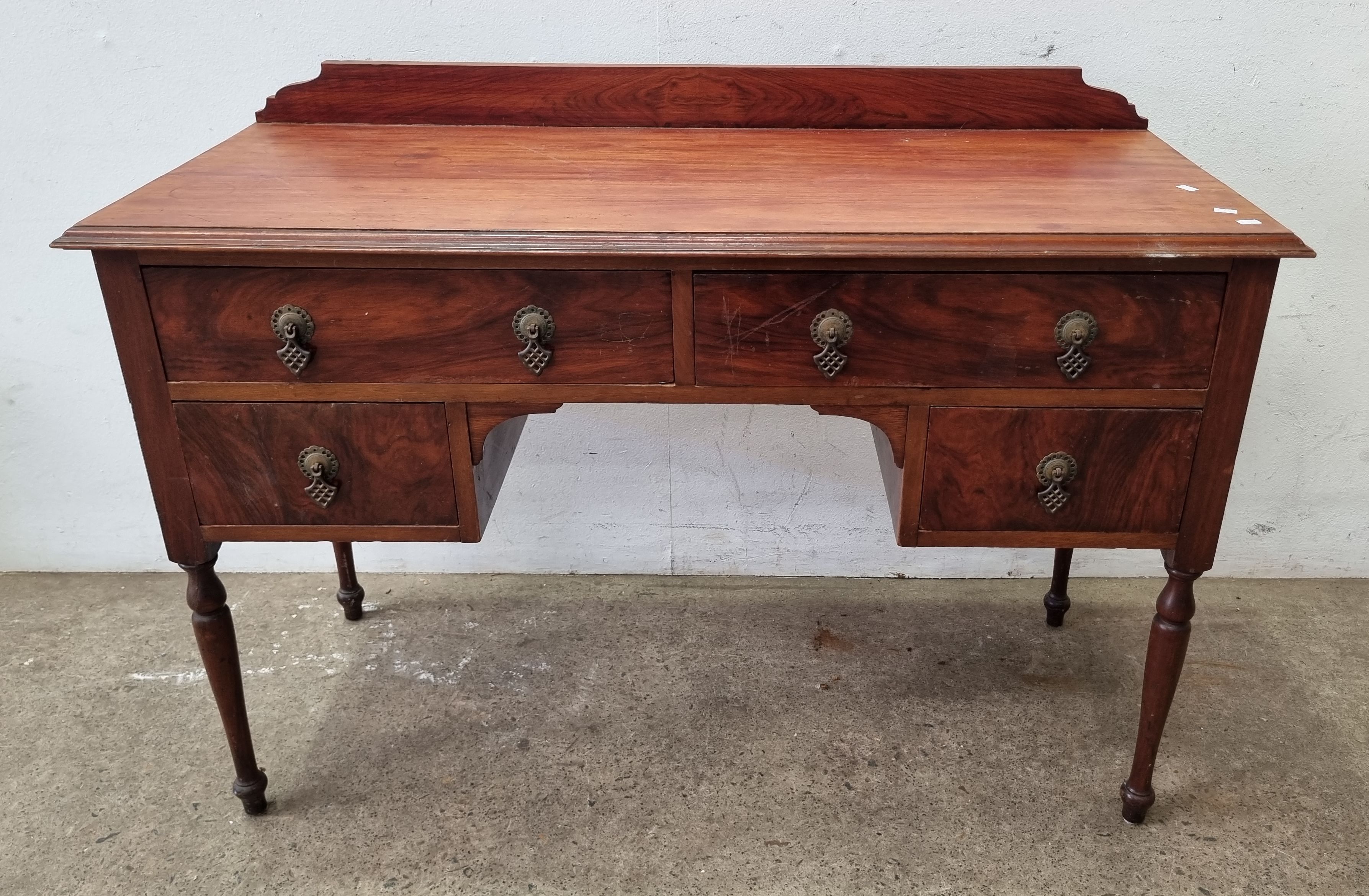 A Dressing Table