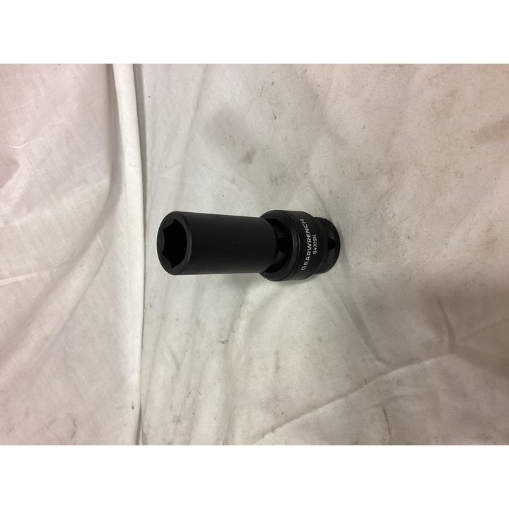 Gear Wrench 17mm Deep Universal Impact Socket (1/2'' Dr.)