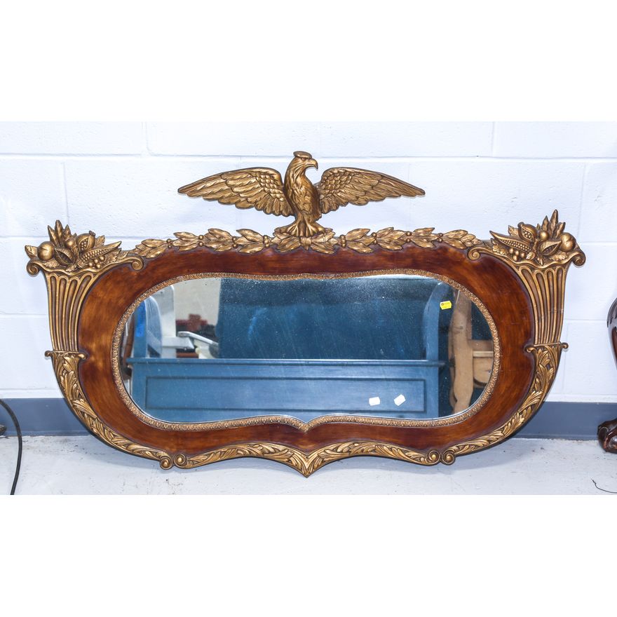 American Classical Style Mirror