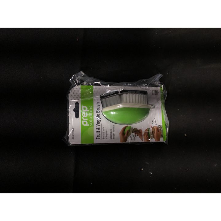 Progressive Prep Solutions Fruit&Veggie Brush