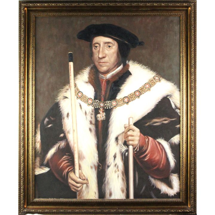 Painting, After Hans Holbein the Younger