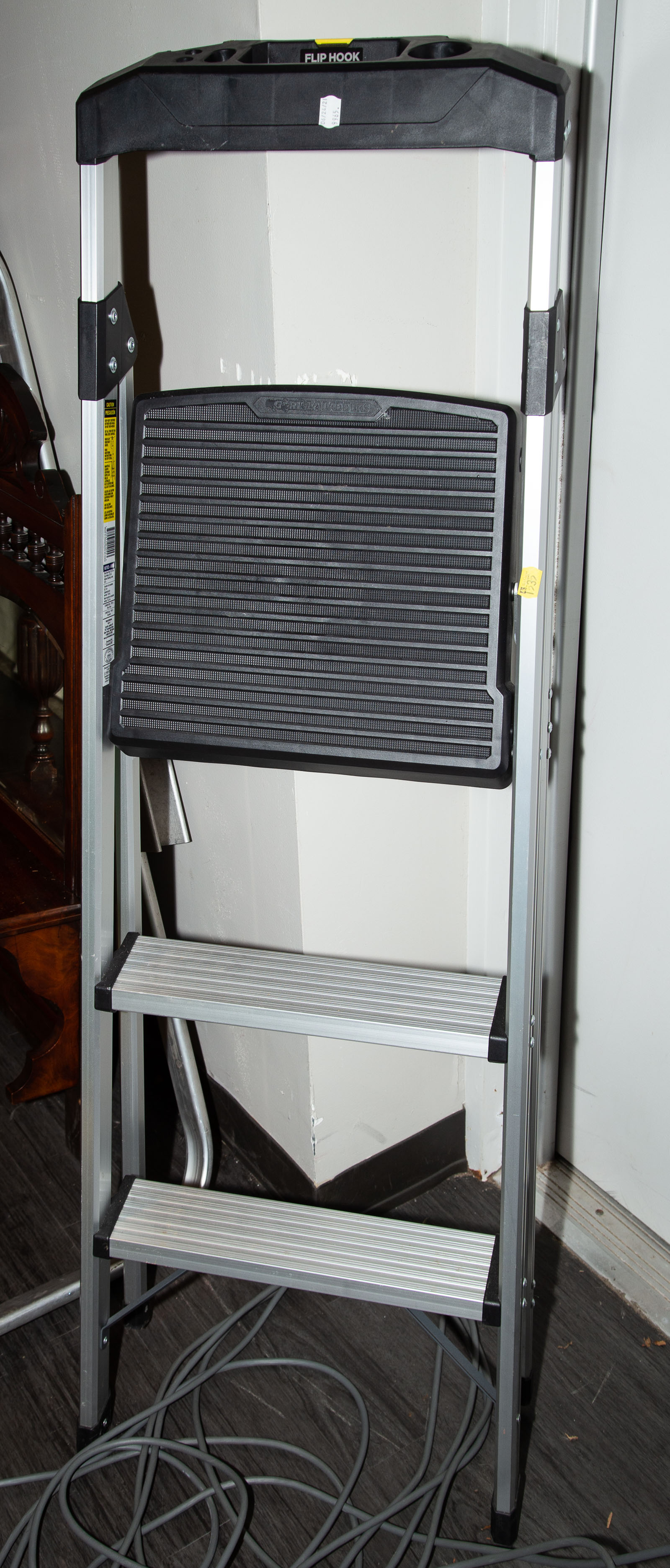 Aluminum Ladder & Ladder Extension Ladder Brace Barnebys