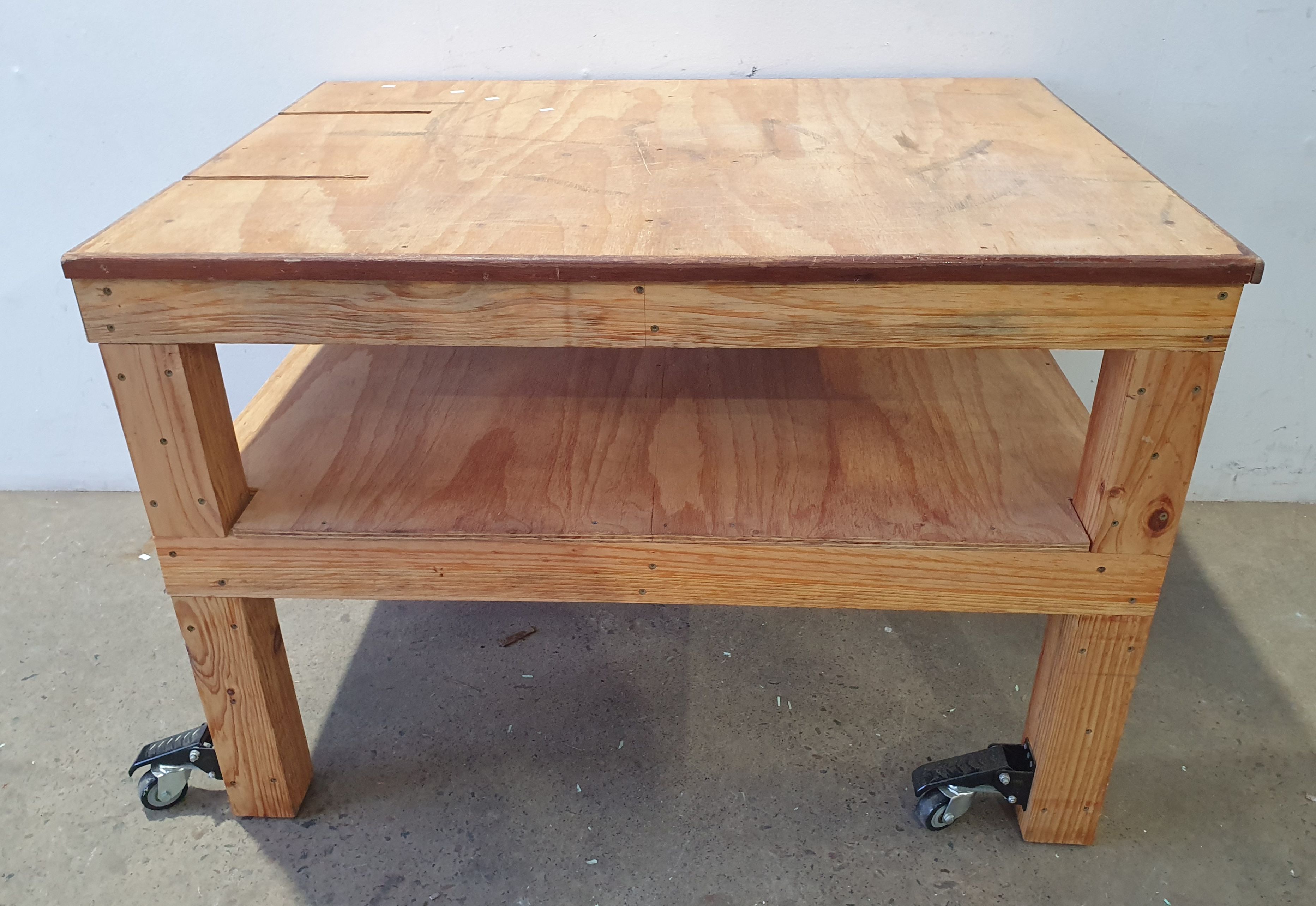 A Workbench