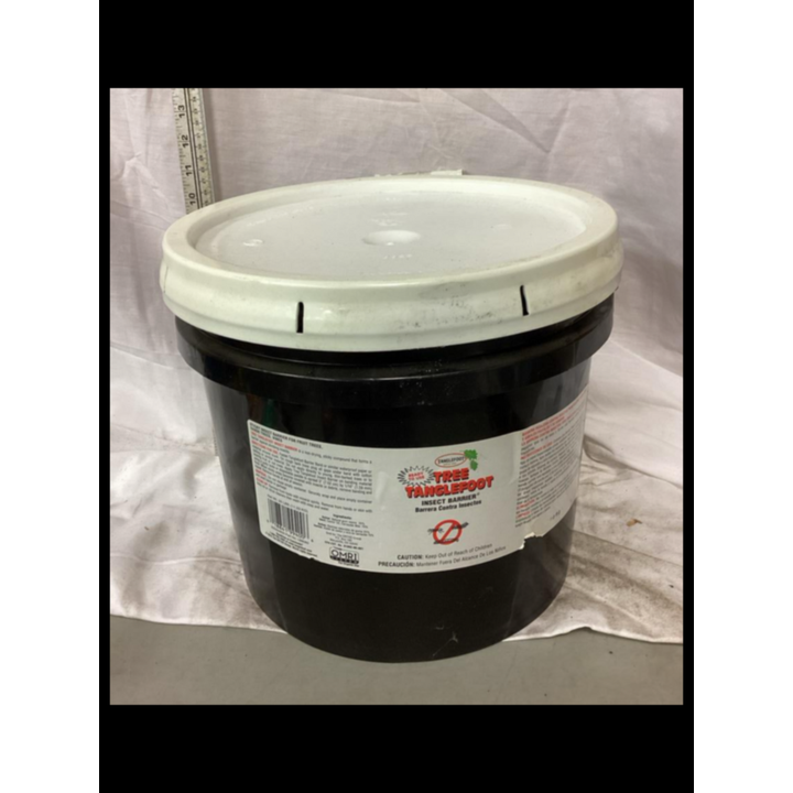 Tree TangleFoot Insect Barrier- 25lbs