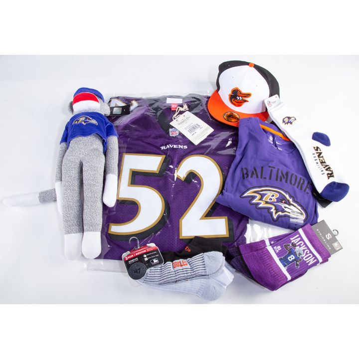 Baltimore Ravens Men's M