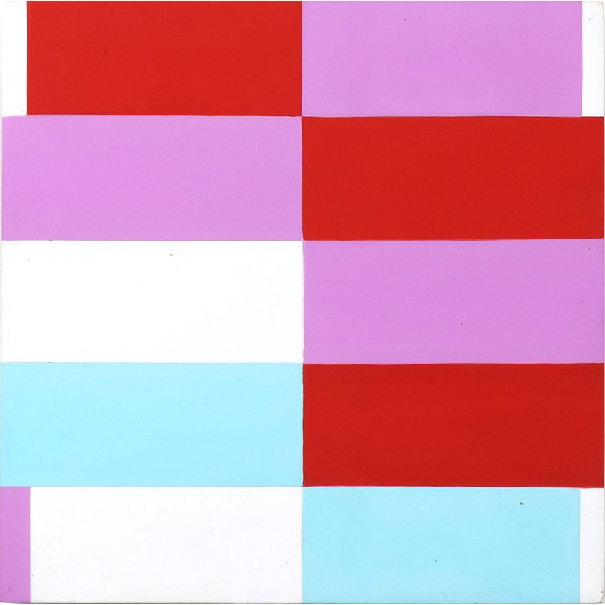 Painting, Kim Cheonal