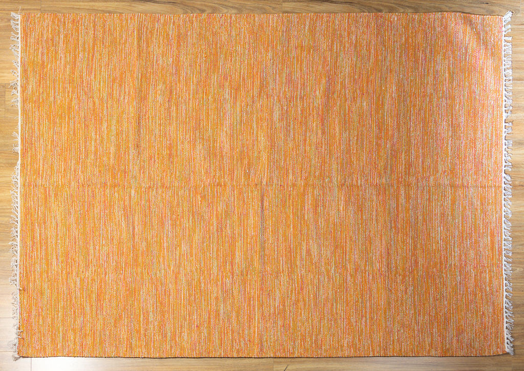18 · Indo Persian Kilim