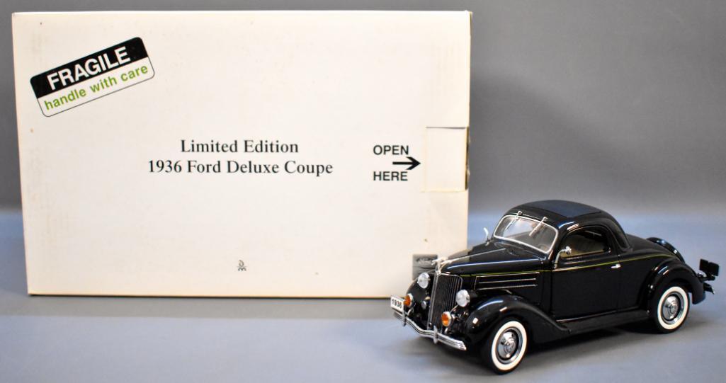Online only Die Cast, Promo Cars, Model Kits and Comic Books 
