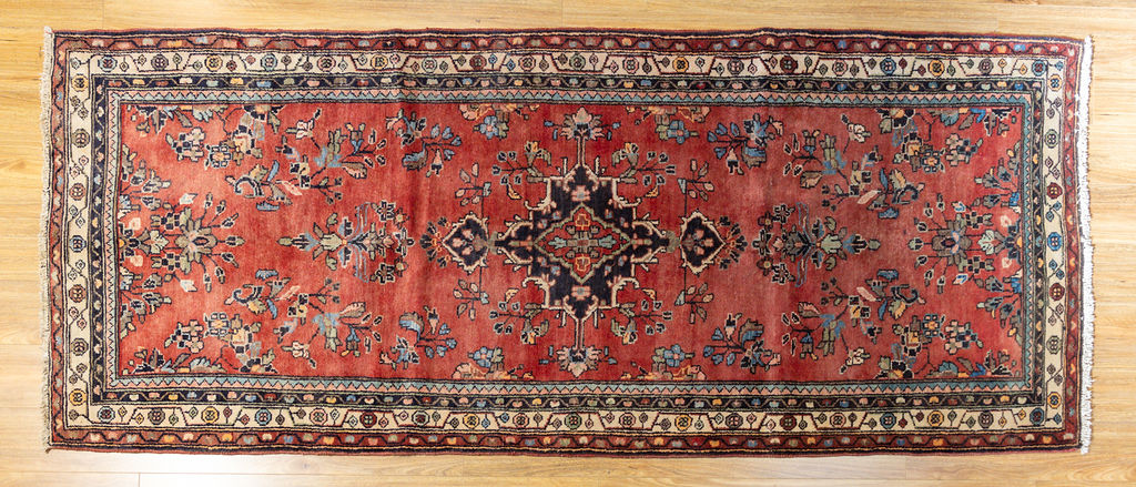 77 · Persian Hamdan