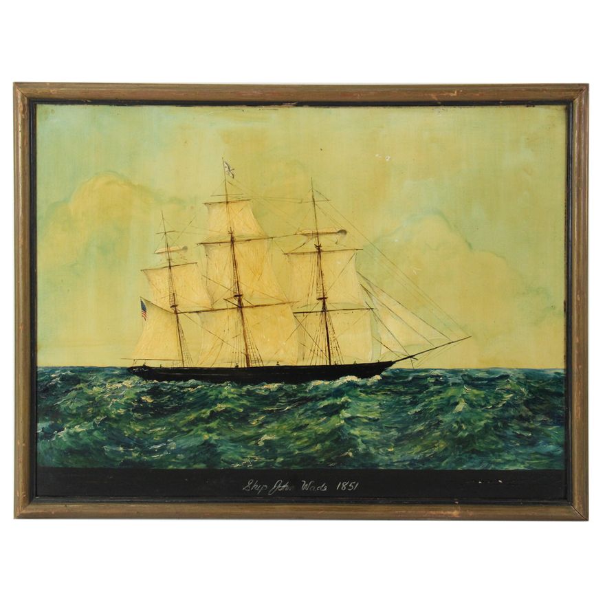 Painting Titled 