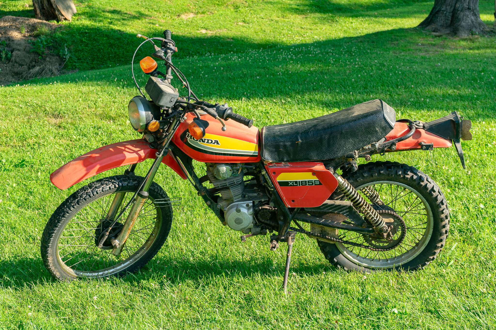 Seewer Motorcycles, Equipment & Contents Online Auction | Harritt Group ...