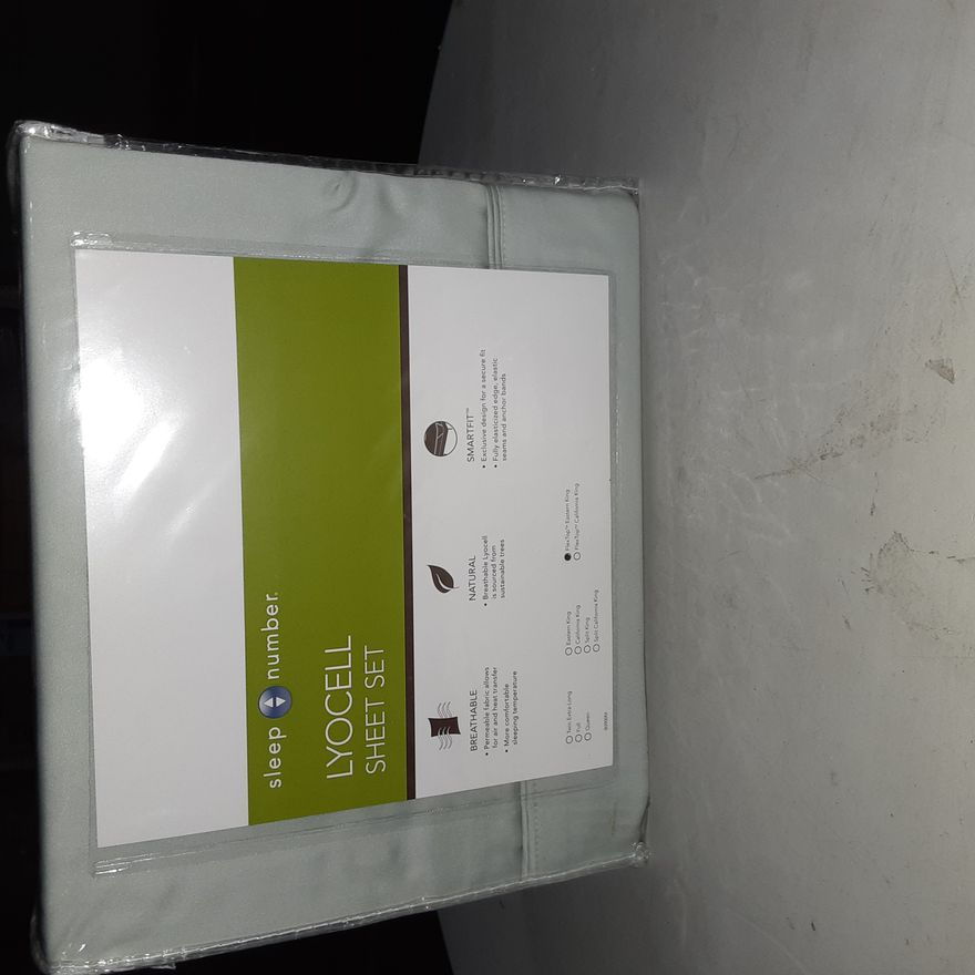 LYOCELL ULTRA SHEET SET Bidding Kings