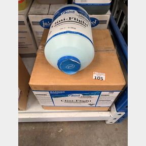 JASOL CLINI-FLIGHT POWDER CONCENTRATE FOR MEDICAL INSTRUMENTS