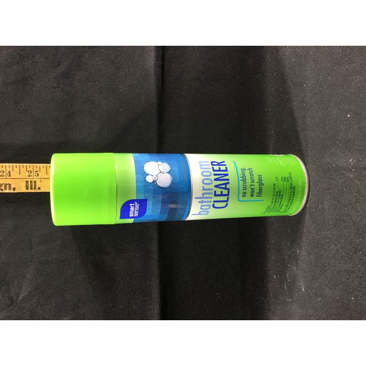 Smart Sense Bathroom Cleaner 22oz