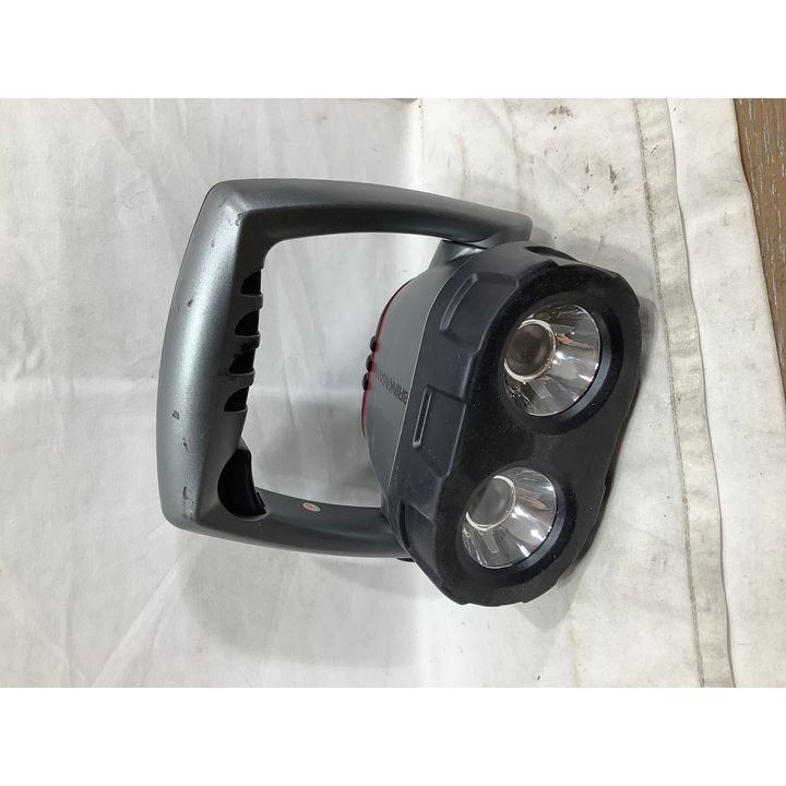Brinkman Flashlight