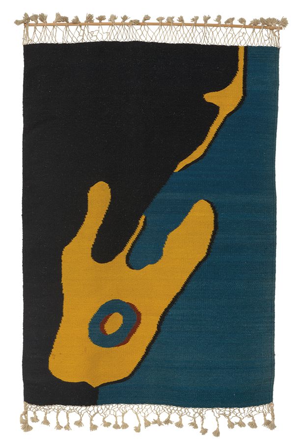 After Jean Hans Arp Configuration Tapestry Lofty Marketplace After Jean Hans Arp Configuration Tapestry Lofty Marketplace