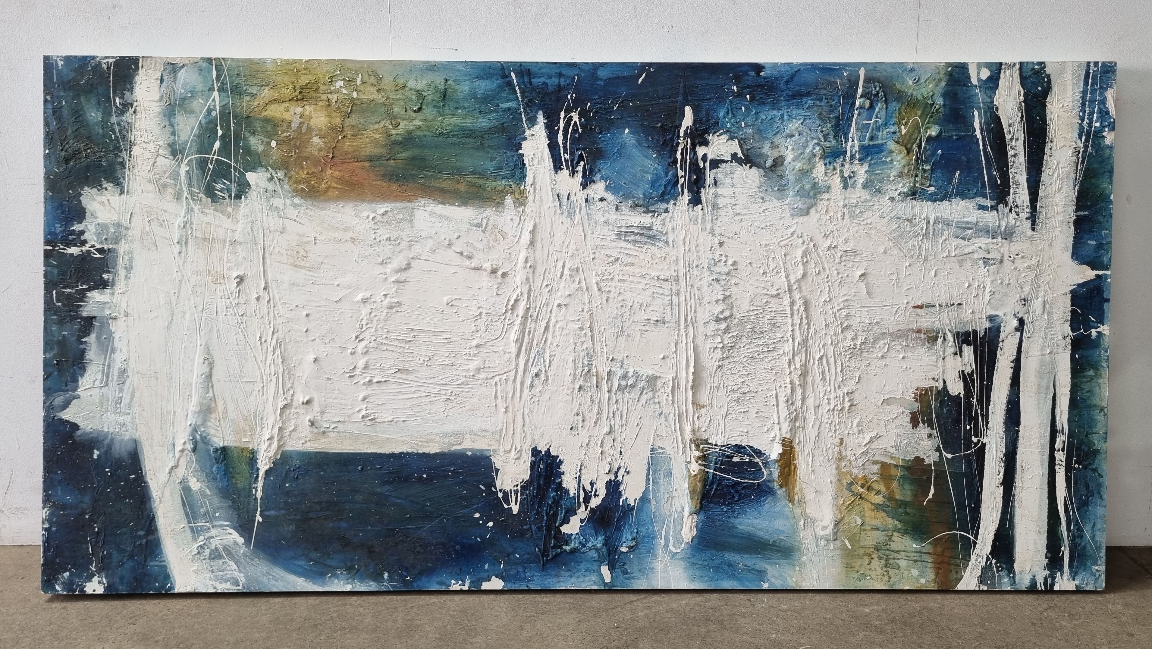 2168 · ZEIYA VANDENBERG