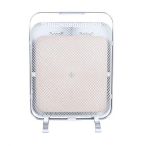 NEW BIOSARI MARBLE INFRARED HEATER WHITE RRP$399.00