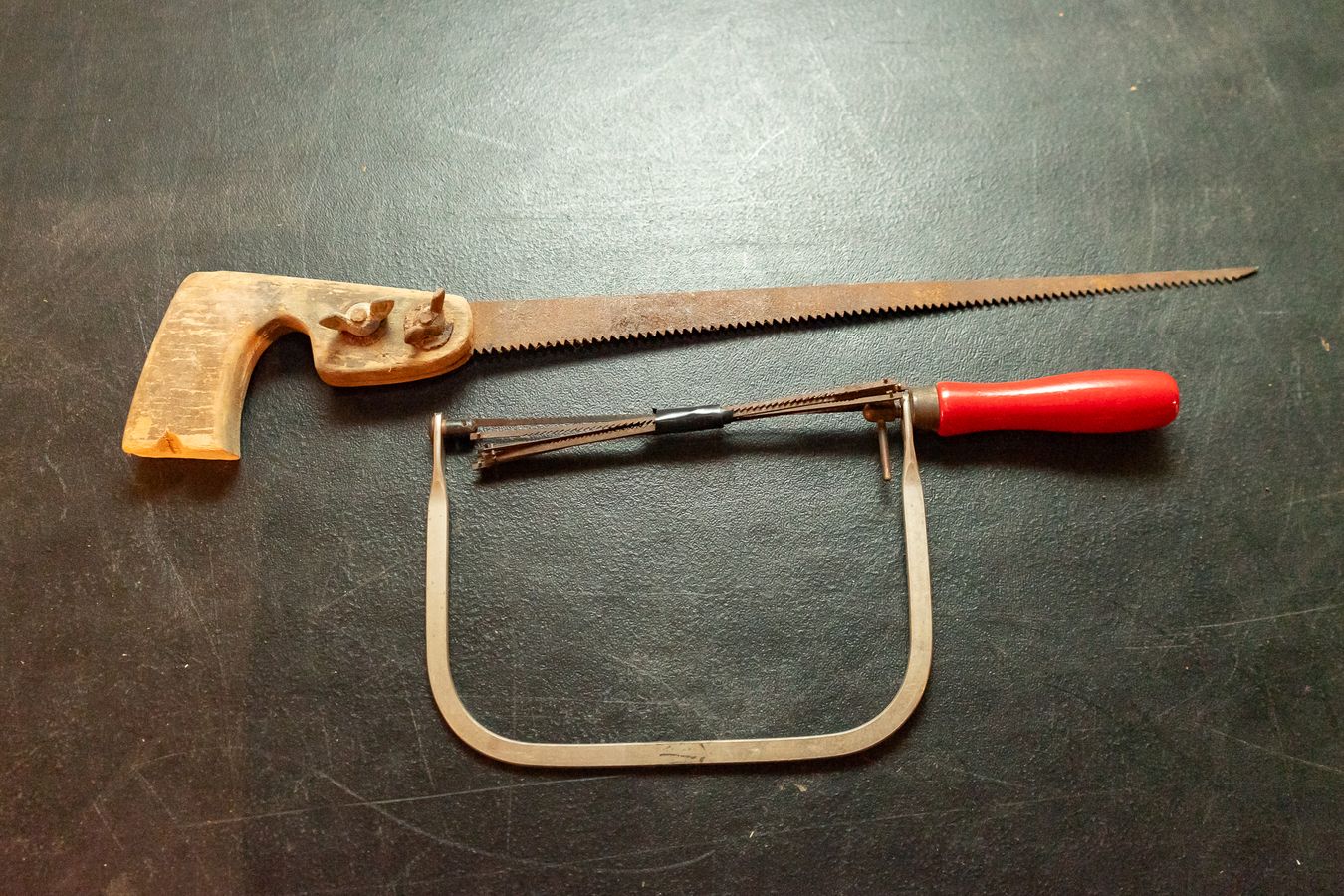 Hand, Hack & Coping Saws | Harritt Group, Inc