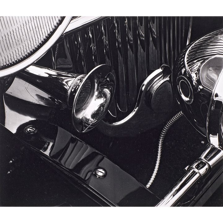 Photograph, Brett Weston
