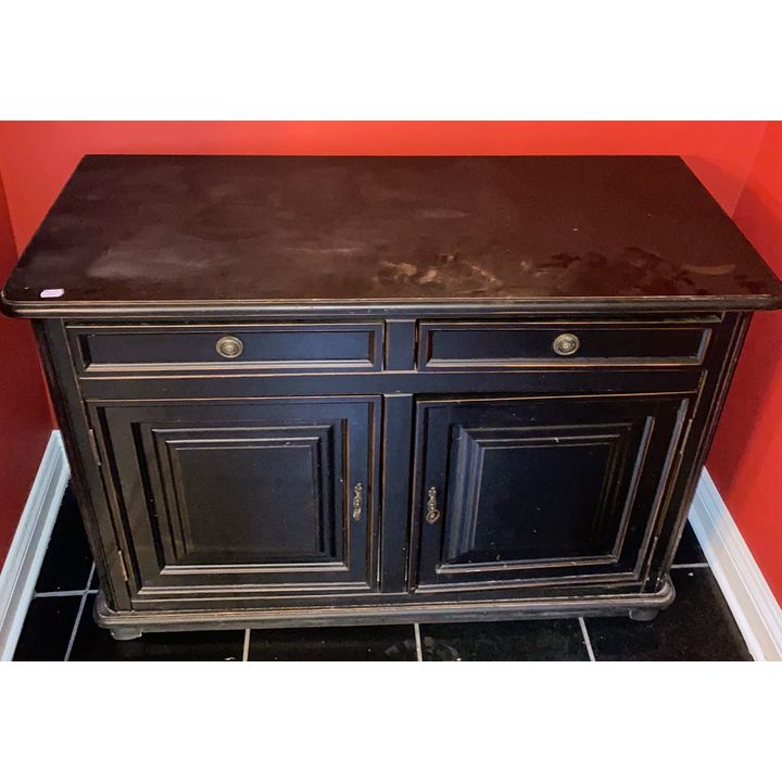 A Contemporary Chest