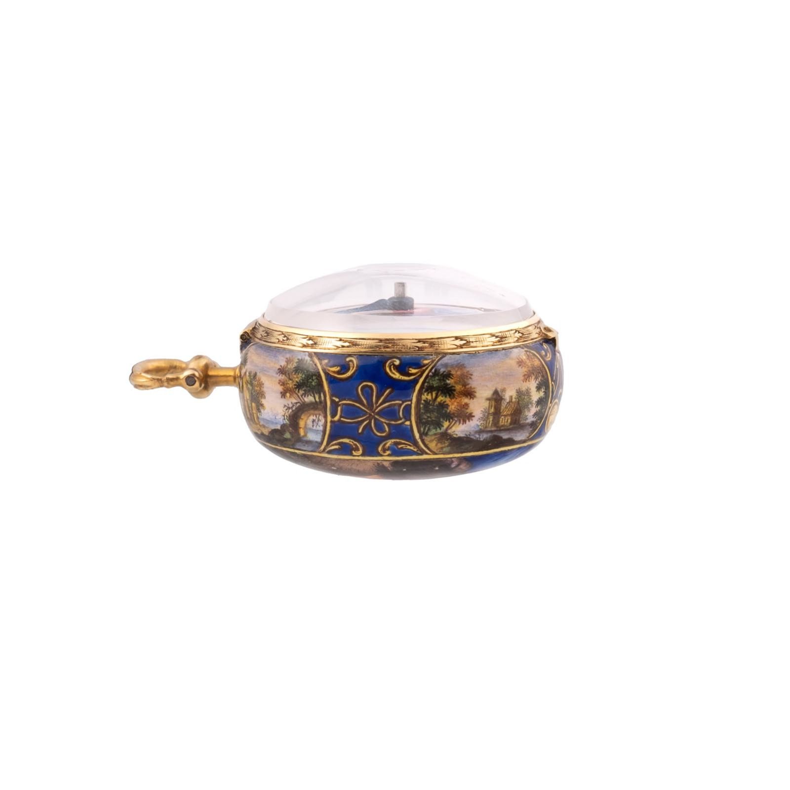 Jacobus Ii JACOBUS | Antiquorum Auctioneers