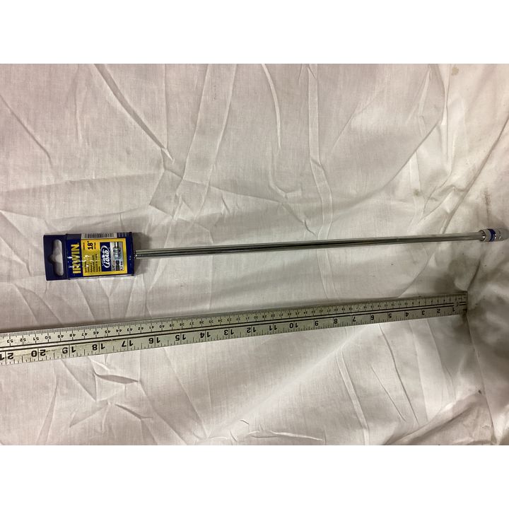 Irwin 18'' Quick Change Extension