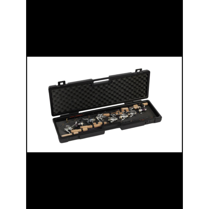 Frabill Rod Hard Case 38'' x 13'' x 4''