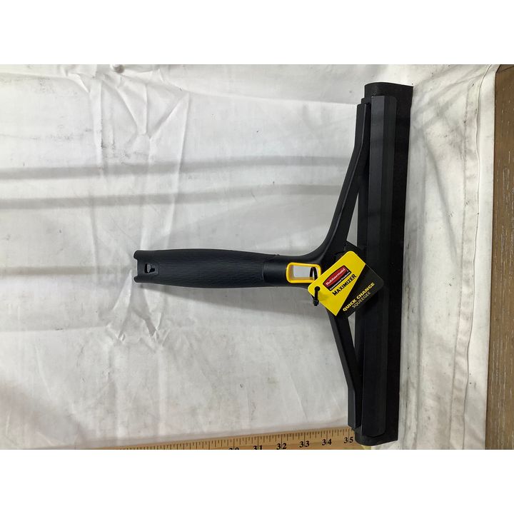 Rubbermaid Maximizer Quick Change Squeegee