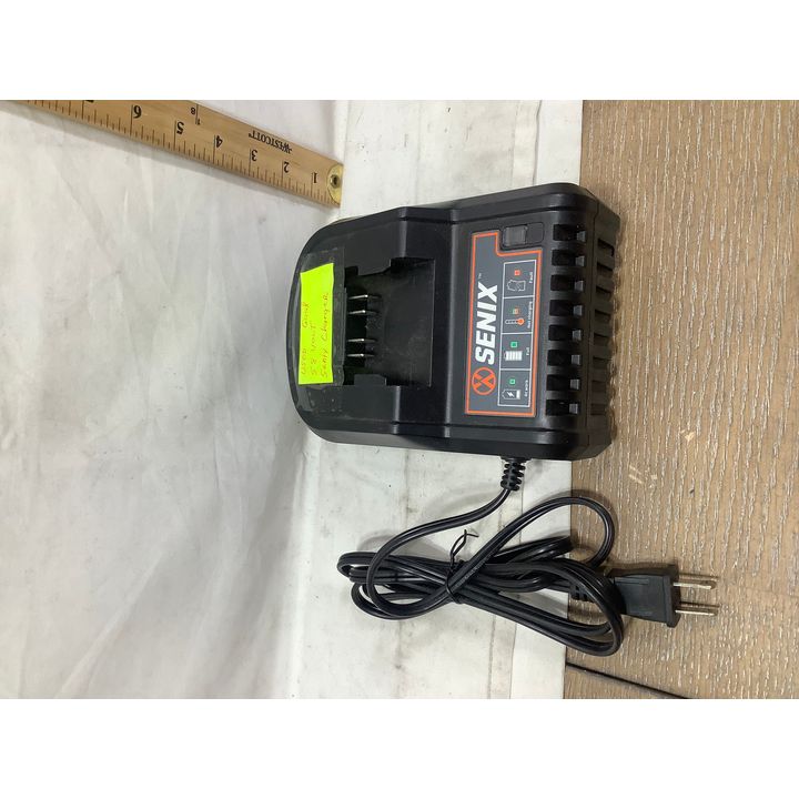 Senix 58 Volt Charger