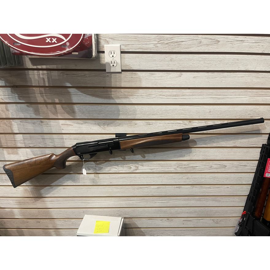 Pointer FT3 Tek3 Semi-Automatoc 20ga Shotgun w/ 28'' Barrel