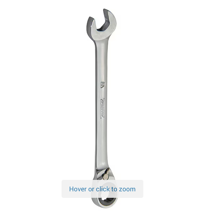 Proto 9mm Ratcheting Wrench 12pt