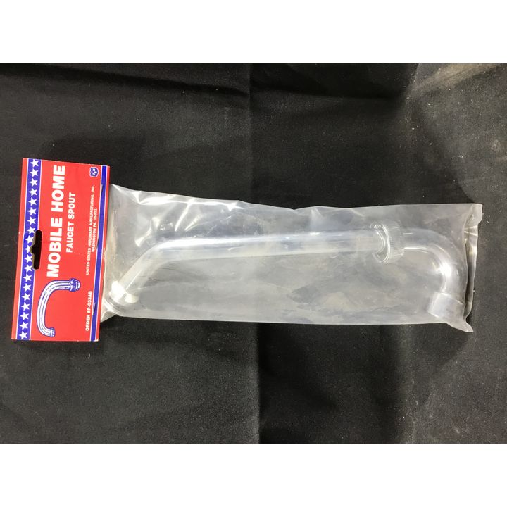 Mobile Home Faucet Spout