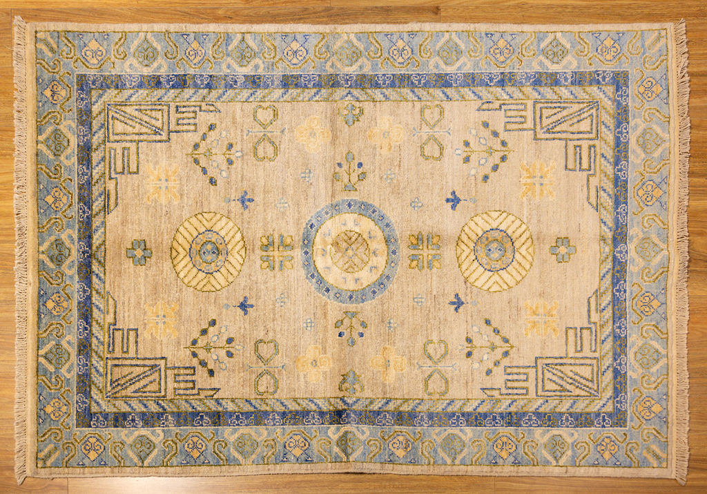 86 · Afghan Chobi