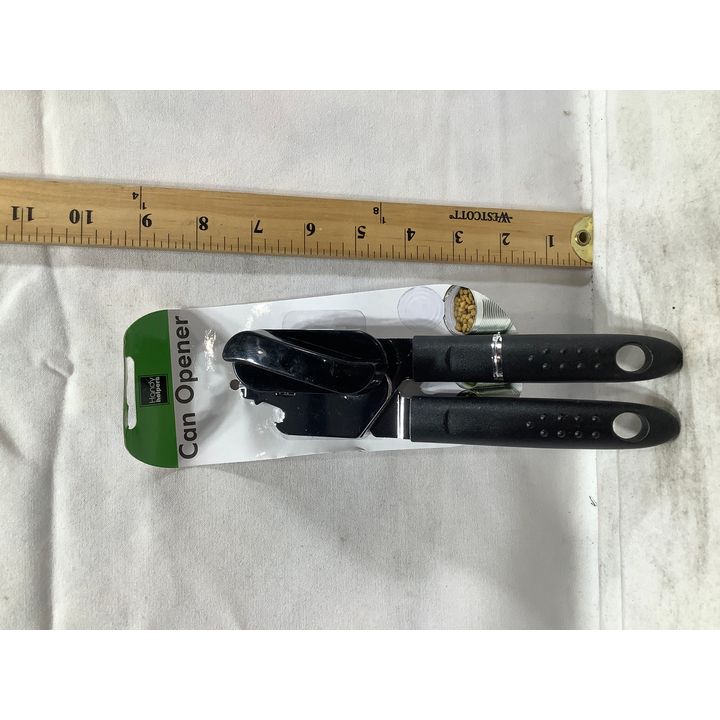 Handy Helpers Can Opener