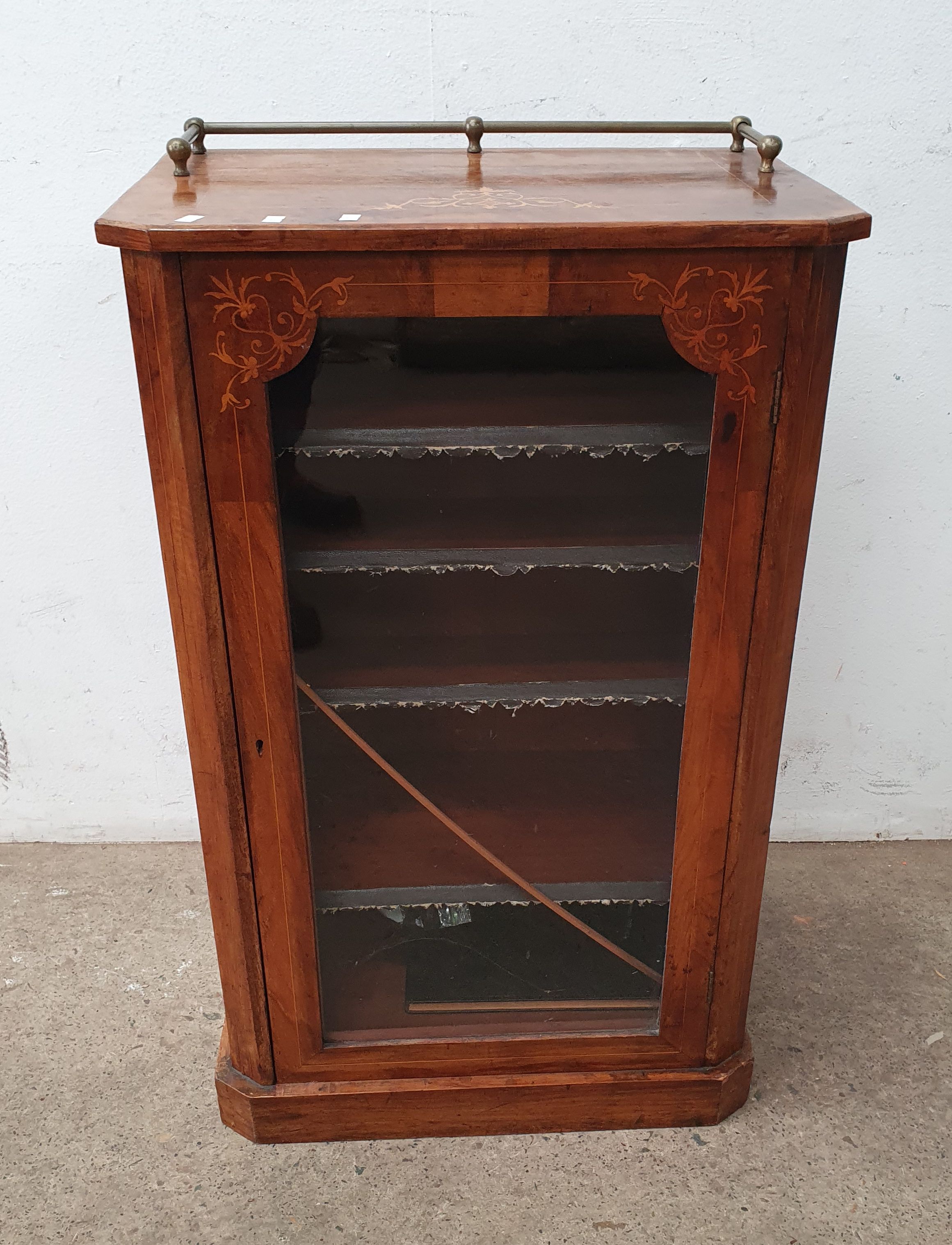 2023 · AN EDWARDIAN WALNUT MUSIC CABINET