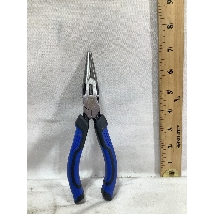 Kobalt Chrome 6" Long Nose Pliers