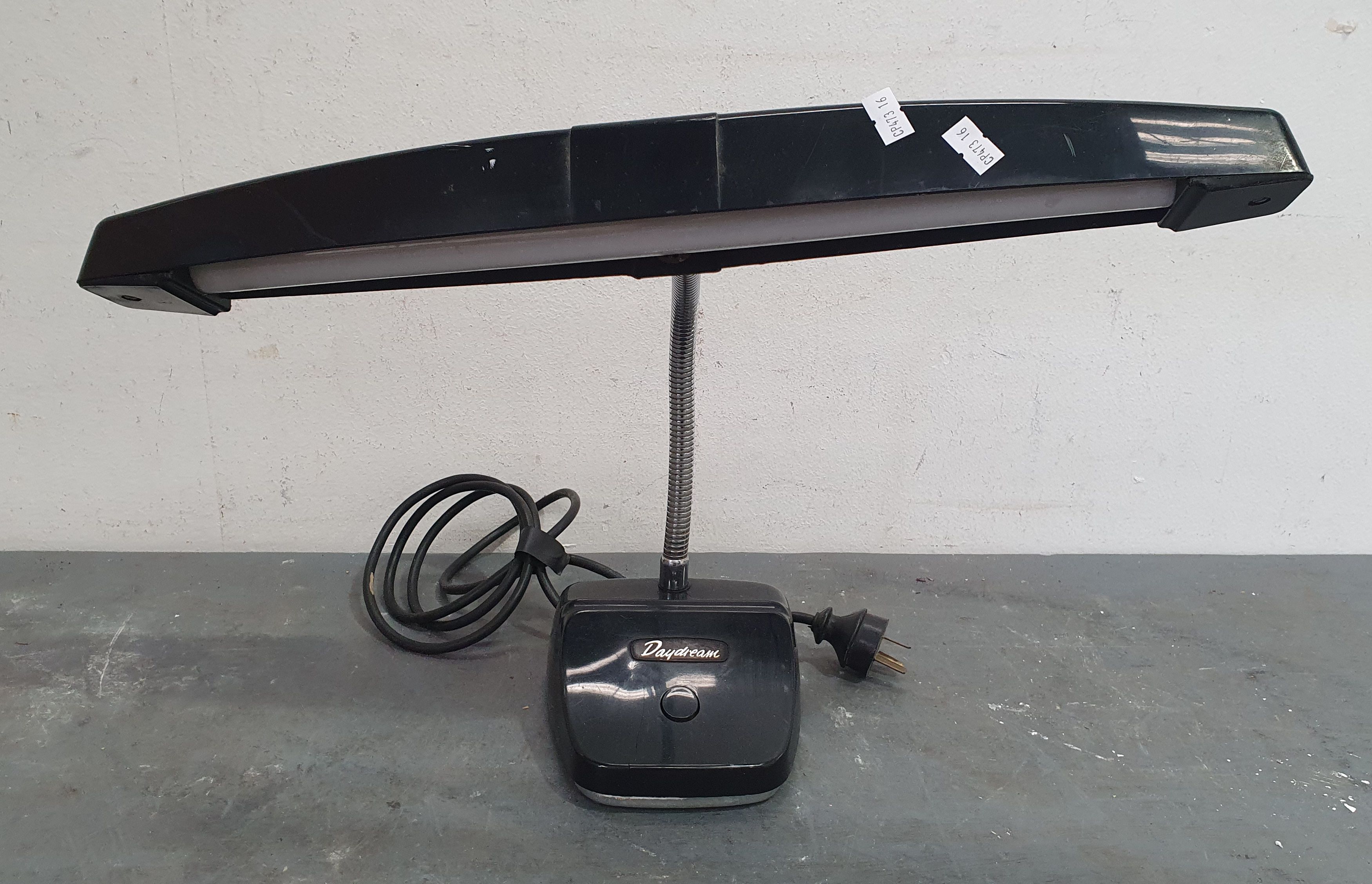 A DAYDREAM ADJUSTABLE LAMP