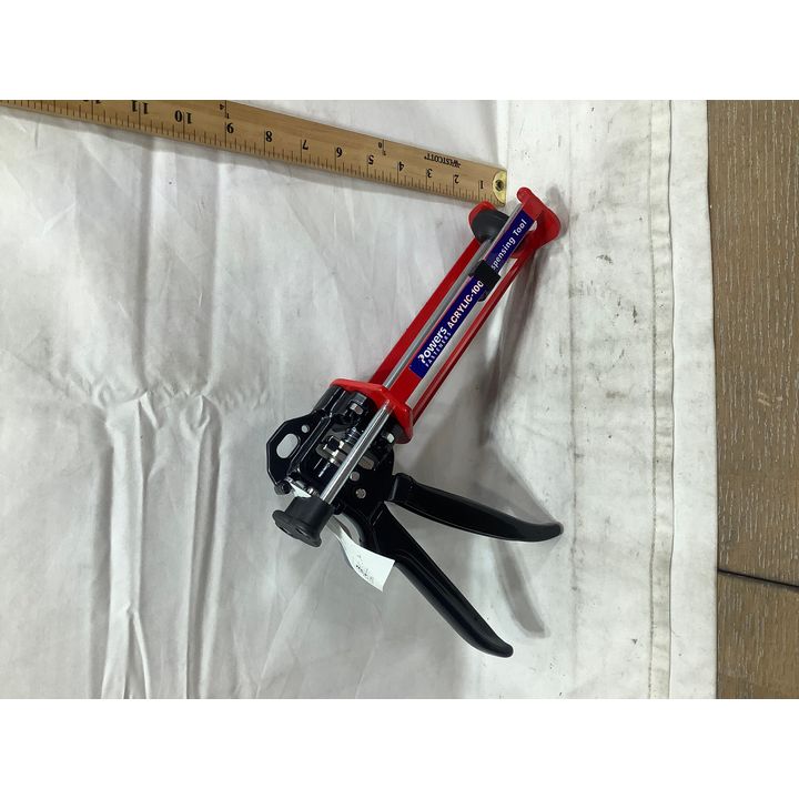 Power Fasteners Acrylic Dispencing Tool