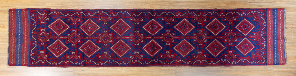 Afghan Mashwani