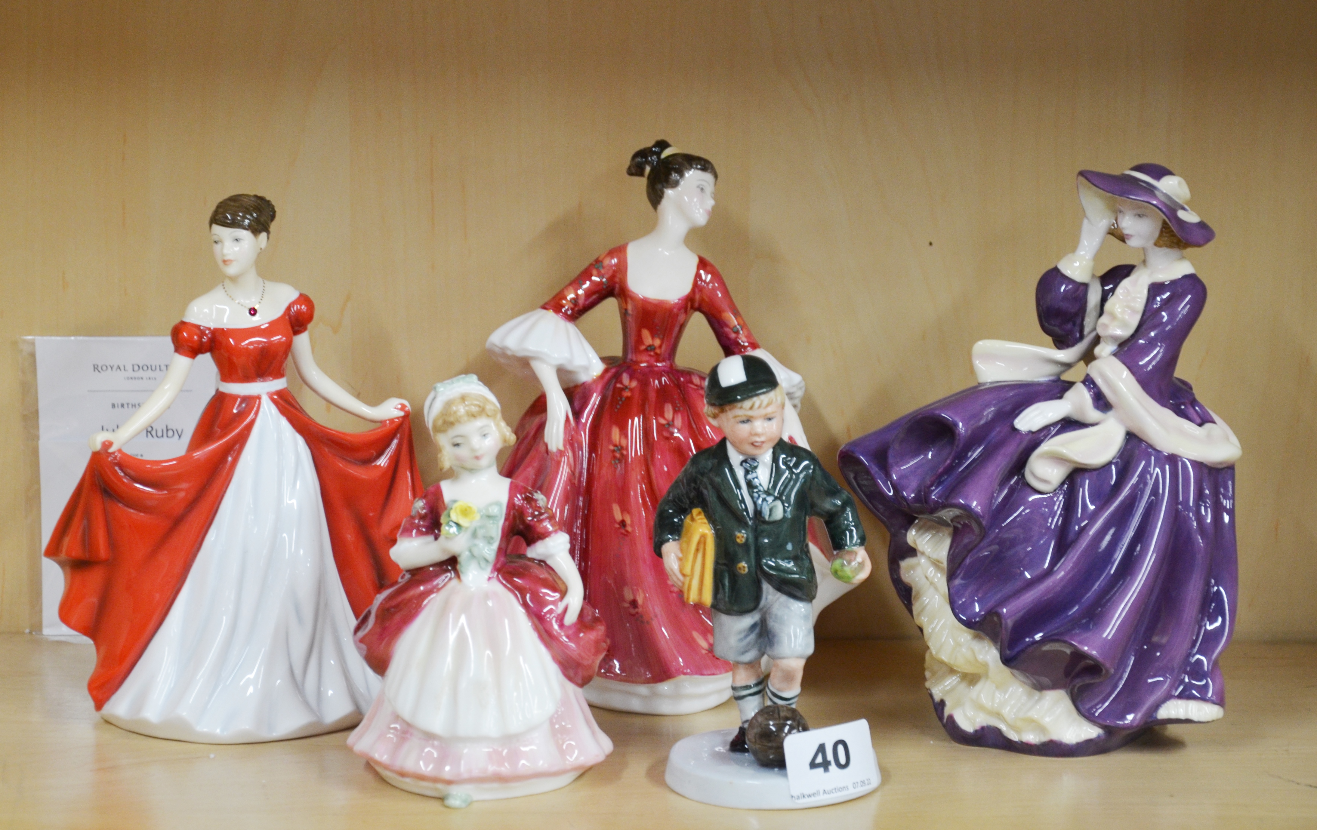 Is Royal Doulton Worth Anything?