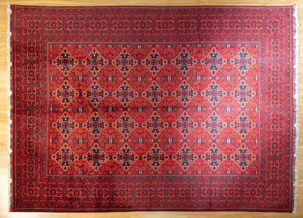 Afghan Qunduzi