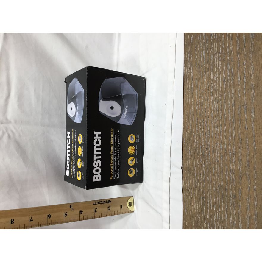 Bostitch Personal Electric Pencil Sharpener