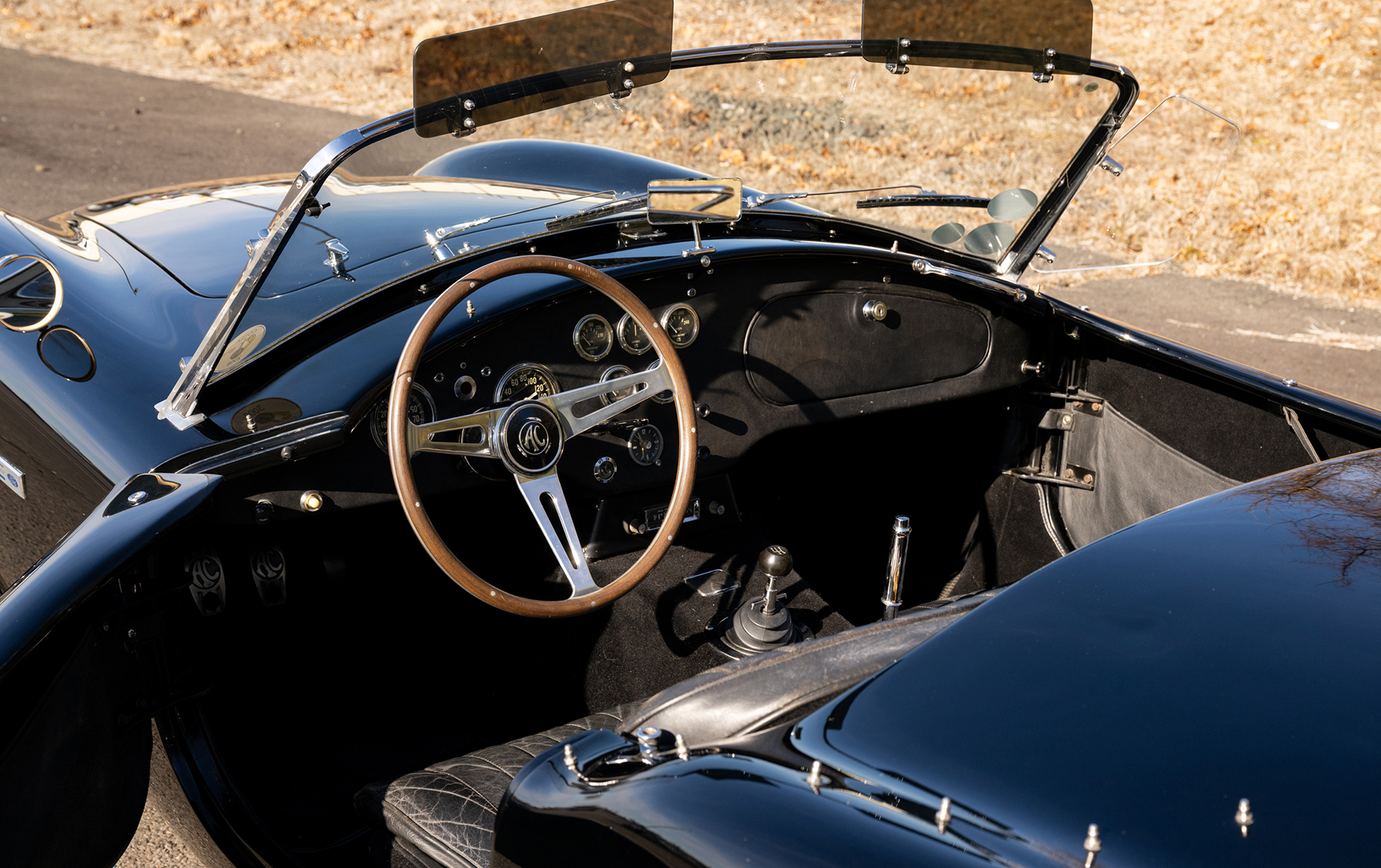 1964 Shelby 289 Cobra | Gooding Christie's