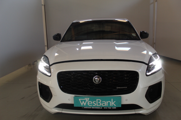 2024 JAGUAR E-PACE D200 2.0D SE R-DYNAMIC