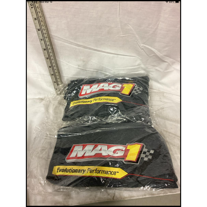 BUYING (2) Mag 1 Evolutionary Performance 2XL T-Shirts