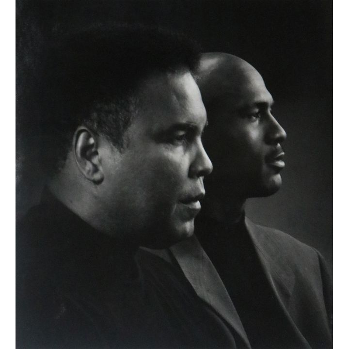 Photograph, J. Secuto